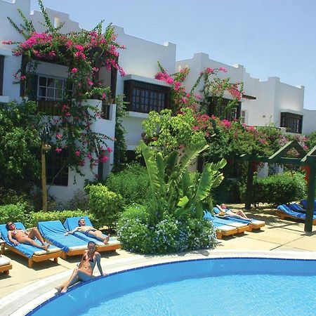 Herrmes Hostel Sharm el-Sheik Eksteriør bilde