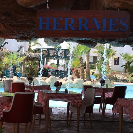 Herrmes Hostel Sharm el-Sheik Eksteriør bilde