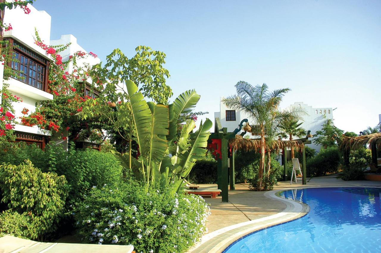 Herrmes Hostel Sharm el-Sheik Eksteriør bilde