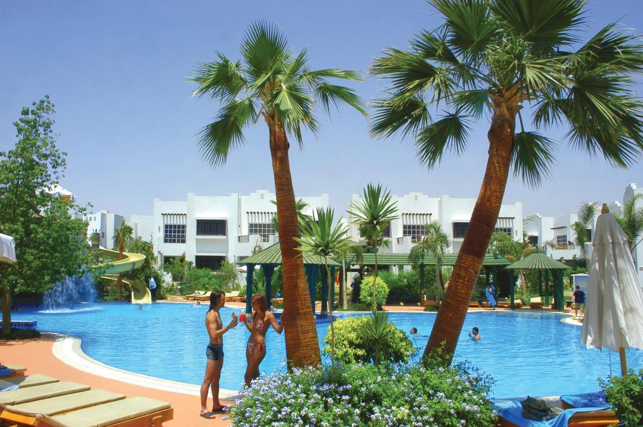 Herrmes Hostel Sharm el-Sheik Eksteriør bilde