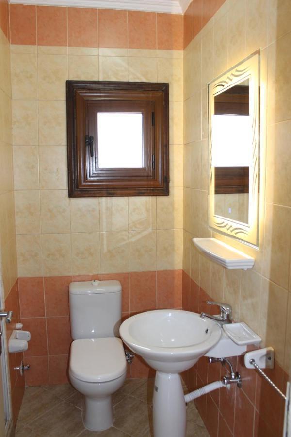 Herrmes Hostel Sharm el-Sheik Eksteriør bilde